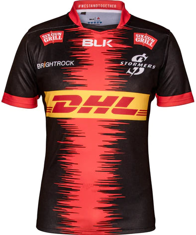 Stormers Away Jersey 2021