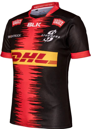Stormers Away Jersey 2021