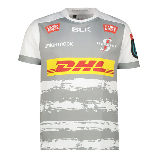 Stormers URC Away Jersey 2022/23