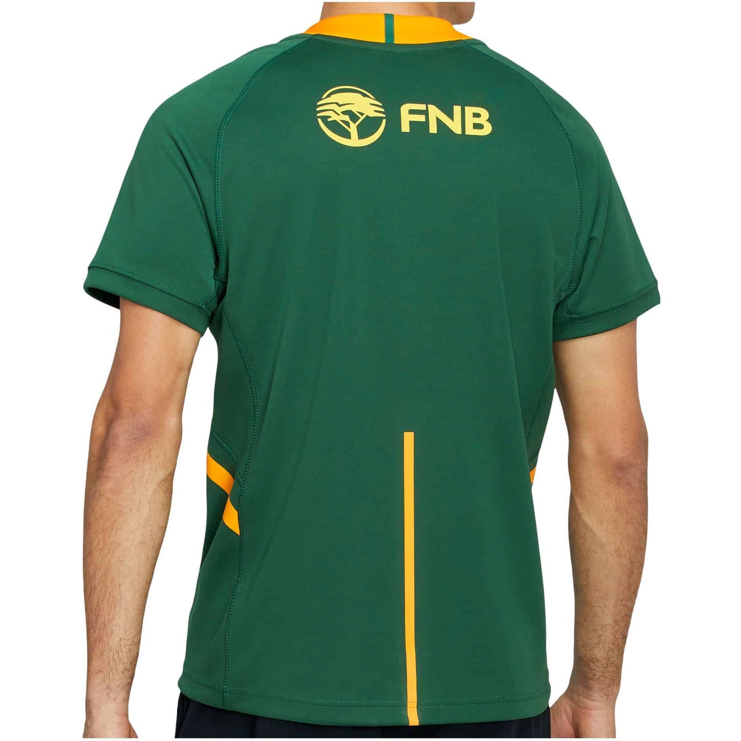 Springbok Home Jersey 2022