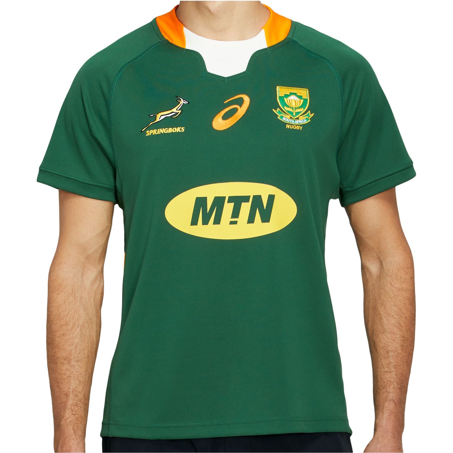 Springbok Home Jersey 2022