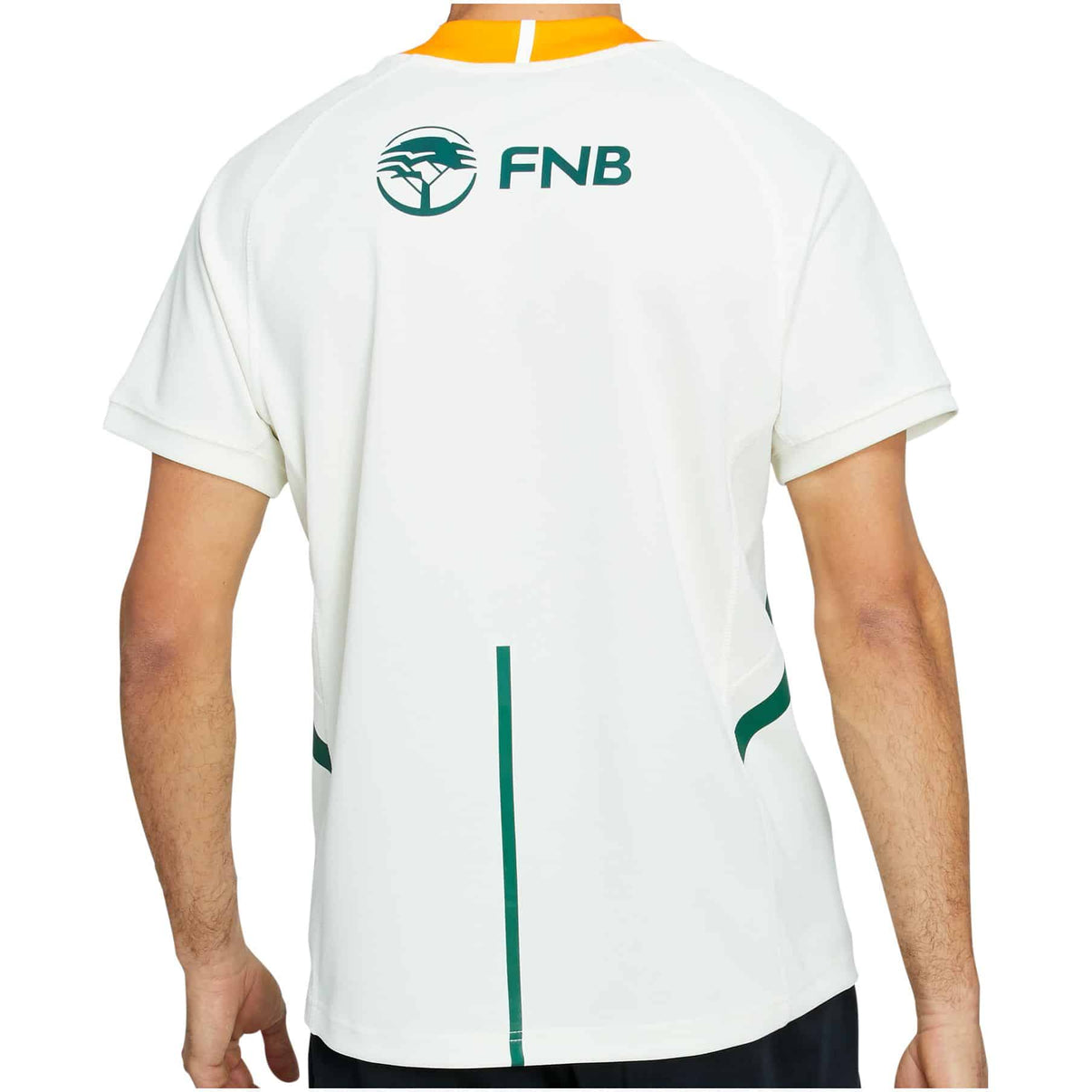 Springbok Away Jersey 2022 – Superfan SA
