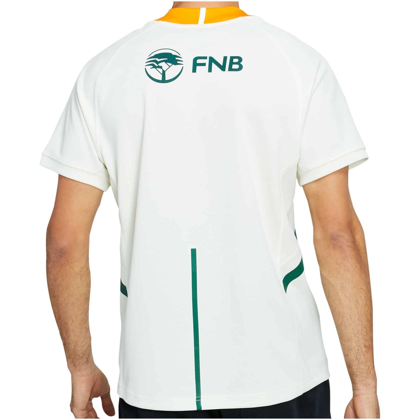 Springbok Away Jersey 2022