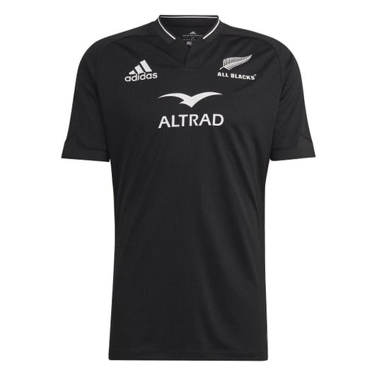 All Blacks Home Jersey 2022