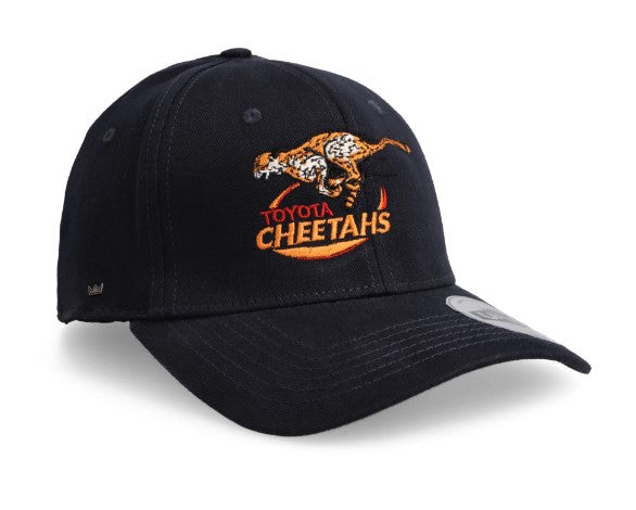 Toyota Cheetahs U-Flex Cap - Navy