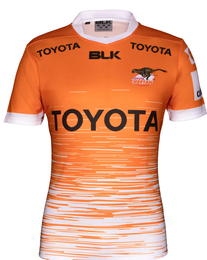 Cheetahs Home Jersey 2021