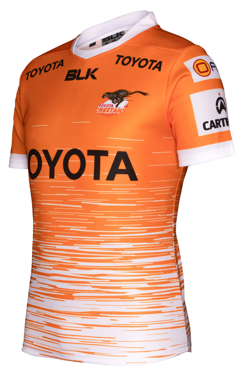 Cheetahs Home Jersey 2021