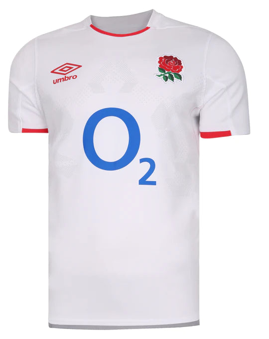 England Home Jersey 2020/21