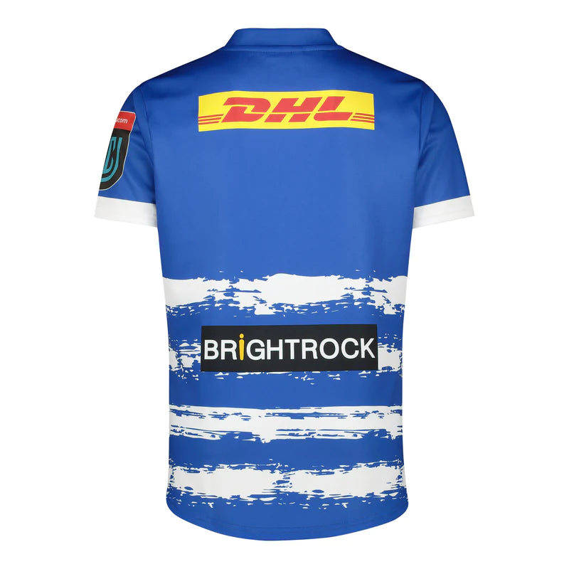 Stormers URC Home Jersey 2022/23